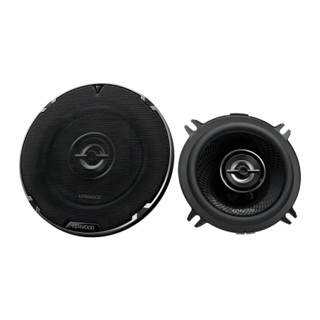 Kenwood 2 voies KFC-PS1397 Noir 75W Haut-parleur voiture
