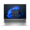 HP ProBook 4 G1i 16GB/512GB 16 pouces WUXGA Intel Core Ultra 5 225U SSD NVMe Windows 11 Pro Argent Clavier allemand PC portable