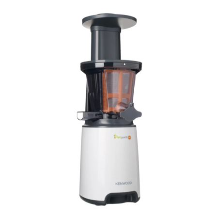 Kenwood PureJuice One 1L 140W Blanc JMP400WH Extracteur de jus à presse lente