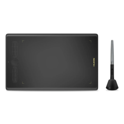 Tablette graphique Huion Inspiroy H610X Noir 10 x 6,25 pouces 8192 niveaux