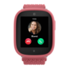 Xplora X6 Play 2e Gen 4G Rose 1,52 pouces TFT Appels SOS Caméra 5MP GPS WiFi LBS IP68 Nano SIM Montre connectée