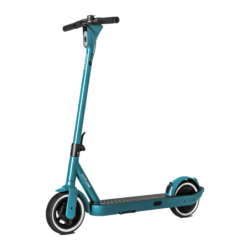 SoFlow SO ONE+ 500W 40km 22km/h Vert 120kg 374Wh pliable Trottinette électrique