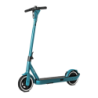 SoFlow SO ONE+ 500W 40km 22km/h Vert 120kg 374Wh pliable Trottinette électrique