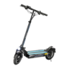 smartGyro SpeedWay V2.0 800W 45km/h 10 pouces Noir/Bleu 120kg pliable suspension Trottinette électrique