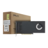 PNY RTX 4000 Ada Generation 20GB GDDR6 Single Slot Noir 4 DisplayPort Carte graphique