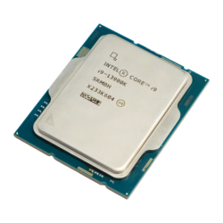 Intel Core i9-13900K 24 Cœurs LGA1700 Tray 32 threads 5,8GHz Processeur