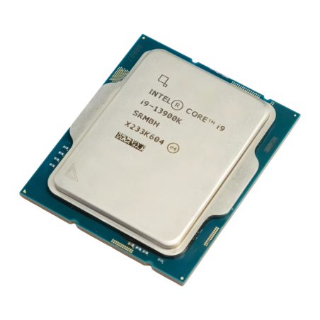 Intel Core i9-13900K 24 Cœurs LGA1700 Tray 32 threads 5,8GHz Processeur