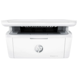 HP LaserJet M140w Monochrome Blanc WiFi 20ppm AirPrint Imprimante multifonction compacte