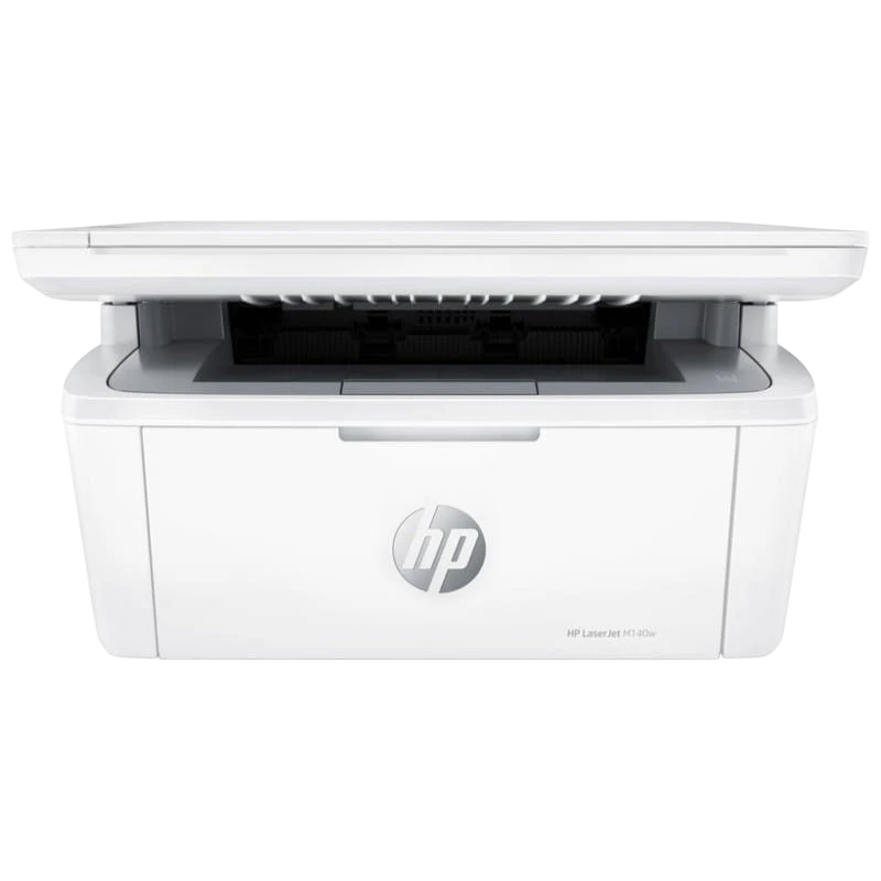 HP LaserJet M140w Monochrome Blanc WiFi 20ppm AirPrint Imprimante multifonction compacte