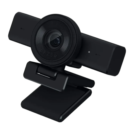 Razer Kiyo V2 X 2K (1440p) Microphone 60fps USB 2.0 Noir Webcam