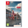 Jeu vidéo Milestone MotoGP 26 Standard Nintendo Switch