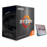 AMD Ryzen 5 5500F 6 Cœurs AM4 Box 12 threads 4,4GHz Processeur