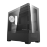 Darkflash DS900 AIR Verre Trempé ATX 360mm Noir Boîtier PC