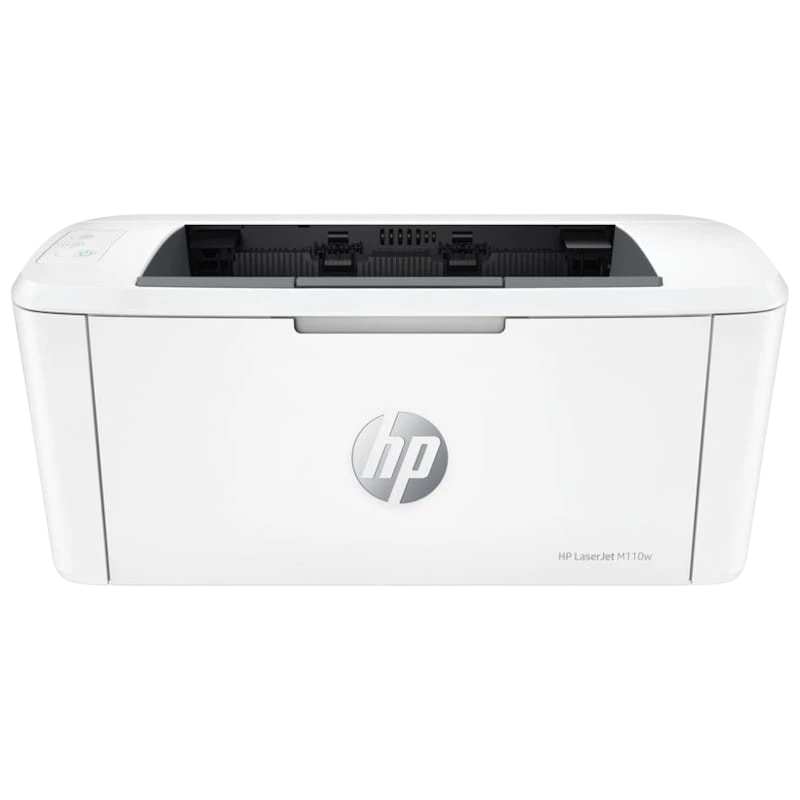 HP LaserJet M110w N/B Blanc WiFi 20ppm AirPrint Imprimante laser