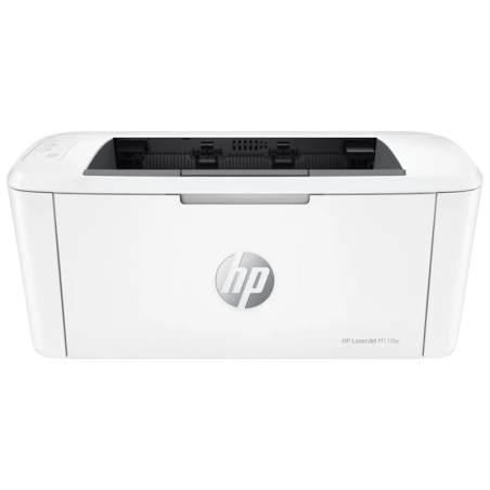 HP LaserJet M110w N/B Blanc WiFi 20ppm AirPrint Imprimante laser
