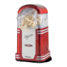 Ariete Party Time 2954 1100W 60g maïs/cycle Rouge/Blanc Machine à popcorn