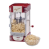 Ariete Pop Corn XL Party Time 2953 2,4L 310W Rouge/Blanc Machine à popcorn