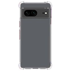 Coque en silicone Reinforced Google Pixel 7 5G