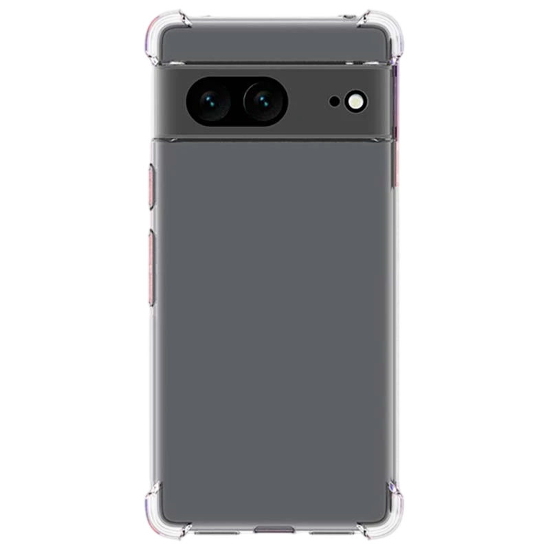 Coque en silicone Reinforced Google Pixel 7 5G