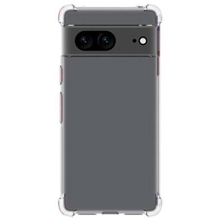 Coque en silicone Reinforced Google Pixel 7 5G