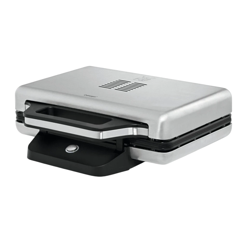 WMF Lono 800W 2 sandwichs Argent Appareil à croque-monsieur