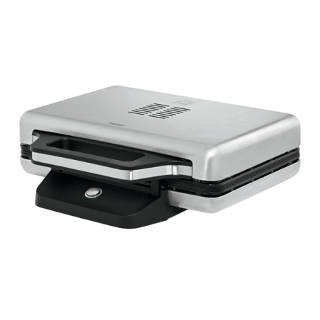 WMF Lono 800W 2 sandwichs Argent Appareil à croque-monsieur