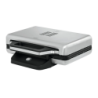 WMF Lono 800W 2 sandwichs Argent Appareil à croque-monsieur