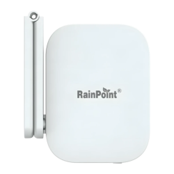 RainPoint USB Type C 5V 1A HWG023WBRF Blanc WiFi Passerelle