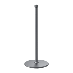 Support sol JMGO Floor Stand P062 Gris Angle réglable