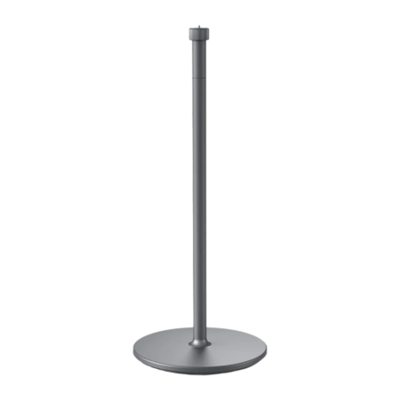 Support sol JMGO Floor Stand P062 Gris Angle réglable