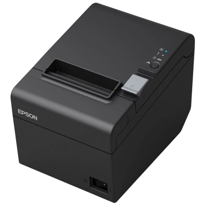 Epson TM-T20III USB+Série Imprimante thermique