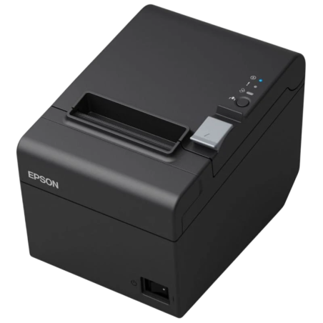 Epson TM-T20III USB+Série Imprimante thermique