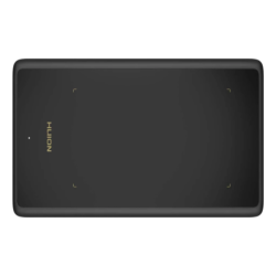 Tablette graphique Huion Inspiroy H420X Noir 5080 LPI 8192 niveaux