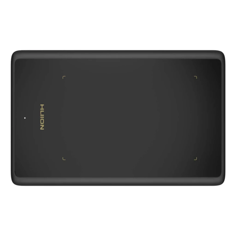 Tablette graphique Huion Inspiroy H420X Noir 5080 LPI 8192 niveaux
