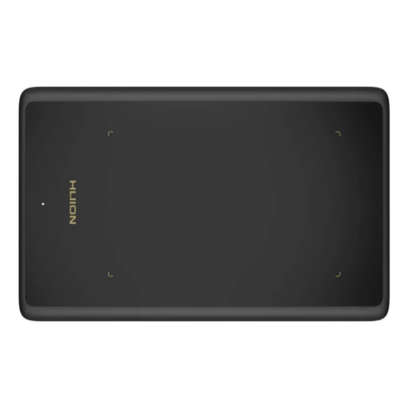 Tablette graphique Huion Inspiroy H420X Noir 5080 LPI 8192 niveaux