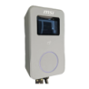 Chargeur de voiture électrique MSI EVSE EZwall Premium Max Gris 22kW Monophasé et Triphasé 5m 32A