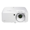Optoma Laser 1080p 4000 lumens ANSI DLP Blanc ZH361 haut-parleur 15W 31dB Projecteur