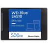 WD Blue SA510 500Go SATA III 2,5 pouces 560MB/s SSD