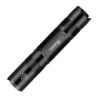 Superfire Z01 365nm Noir USB 3W 8m 1400mAh IP44 Lampe UV rechargeable