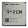 AMD Ryzen 5 5500GT 6 Cœurs AM4 Tray 12 threads 4,4GHz Processeur