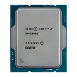 Intel Core i9-14900 24 Cœurs 5,8 GHz 36 MB LGA1700 Tray Processeur