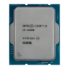 Intel Core i9-14900 24 Cœurs 5,8 GHz 36 MB LGA1700 Tray Processeur
