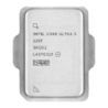 Intel Core Ultra 5 225F Tray 10 Cœurs LGA1851 10 threads 4,9GHz Processeur