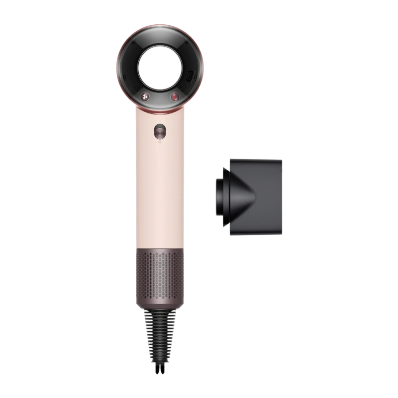 Dyson Supersonic Travel 1220W Rose Sèche-cheveux