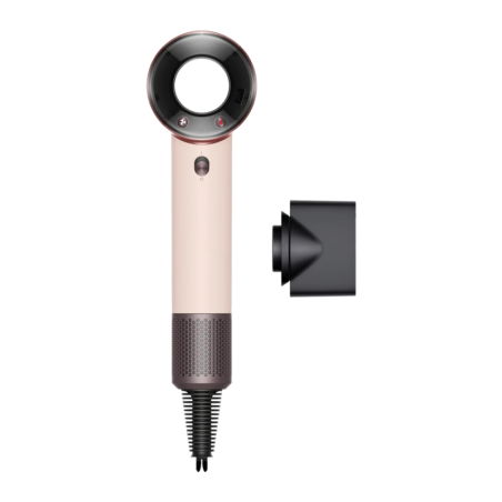 Dyson Supersonic Travel 1220W Rose Sèche-cheveux
