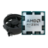 AMD Ryzen 7 PRO 7745 8 Cœurs AM5 MPK 16 threads 5,3GHz Processeur