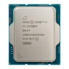 Intel Core i7-12700KF Tray 12 Cœurs LGA1700 20 threads 5GHz Processeur