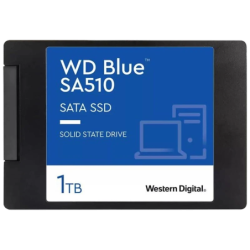 WD Blue SA510 1To SATA III 2,5 pouces 560MB/s SSD