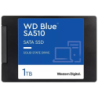 WD Blue SA510 1To SATA III 2,5 pouces 560MB/s SSD