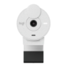Logitech Brio 300 Full HD Microphone USB-C Blanc 30fps Webcam